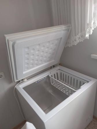 Продам морозильник