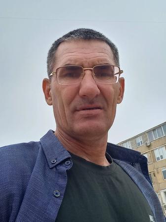 Водитель