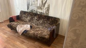 отдам бесплатно диван
