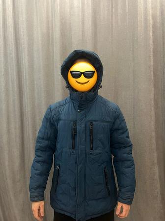 Куртка мужская