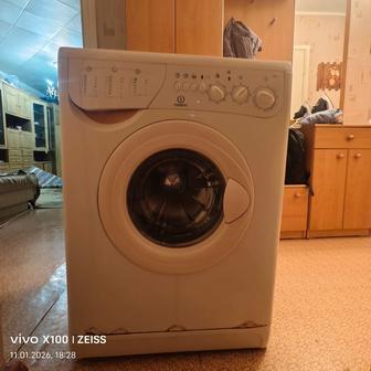 Продам стиральную машинку