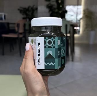 Сироп для детей Doromarine