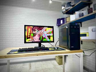 Игровой ПК в полном комплекте в рассрочку