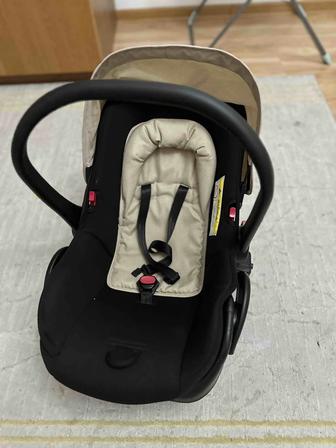 Автокресло