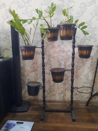 Полка для цветов