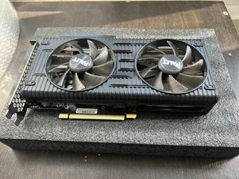 Nvidia GeForce RTX 3060 12GB GDDR6