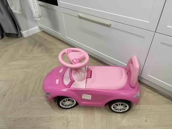 Детская машина