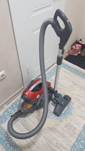 Продам пылесос лджи