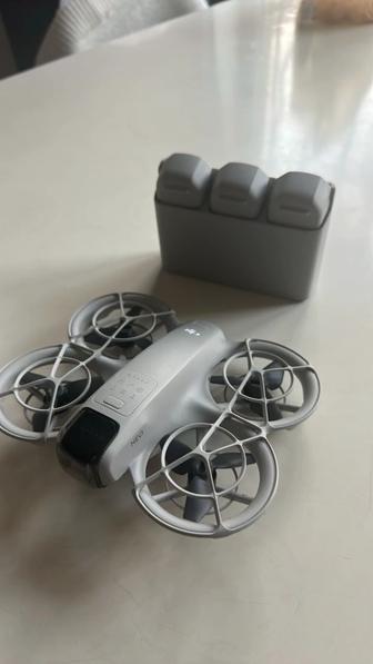 Dji neo