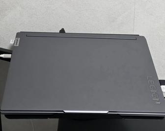 Игровой ноутбук Lenovo Legion 5 16IRX9