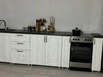 Продам кухонный гарнитур