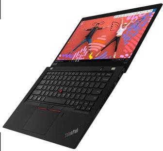 LENOVO ThinkPad X390 i5-8365U 16GB 512GB Рассрочка Гарантия