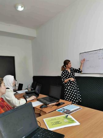 Бухгалтерские курсы - Универсальный бухгалтер