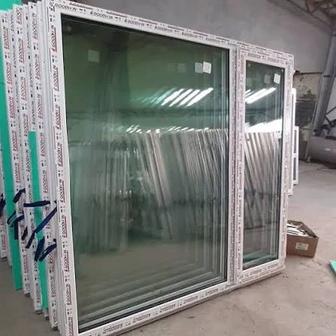 Пластиковые окна. Низкие цены