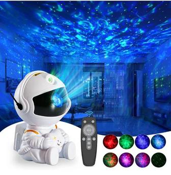 Ночник космос