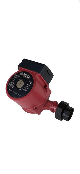 Насос циркуляционный Picks WRS 25/4-180