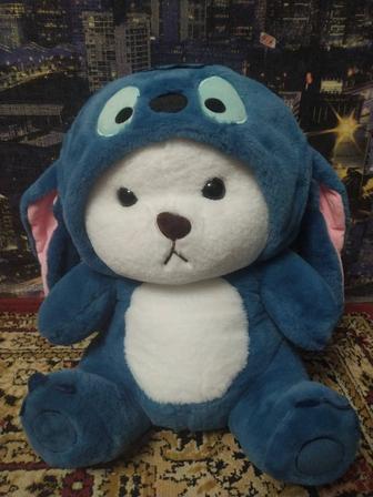 Мягкая игрушка Стич