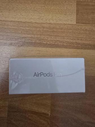 Airpods 2 pro в оригинале