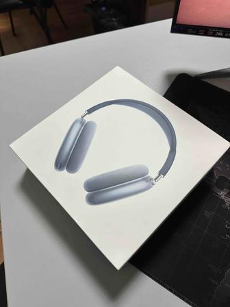 AirPods Max, наушники оригинал