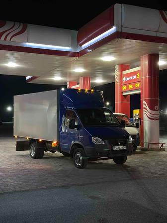 Грузоперевозки Газель Город / Межгород