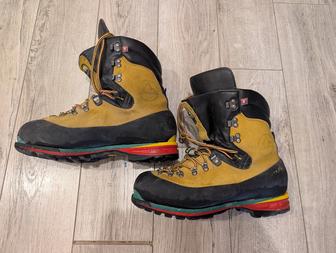 Ботинки альпинистские La Sportiva Nepal