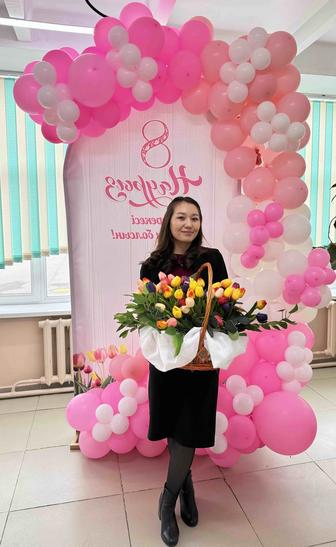 Учитель-преподаватель
