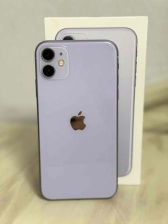 Айфон 11
