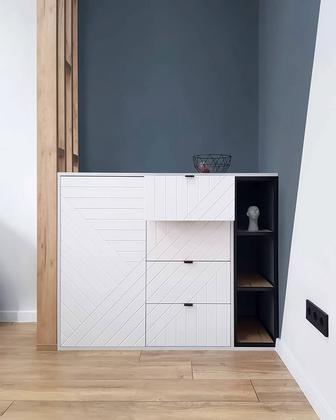 Фрезерная резка и ЧПУ обработка (дерева, МДФ, фанера)