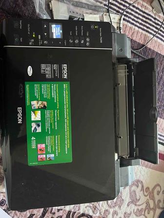 Принтер (EPSON TX210)
