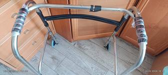 Ходунки для взрослых