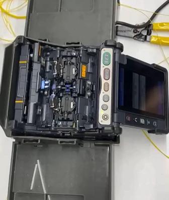 Оптическая сварка ВОЛС