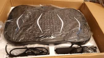 Виброплатформа