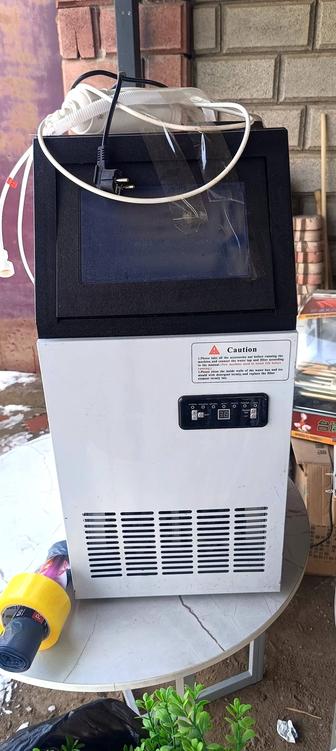 Льдогенератор