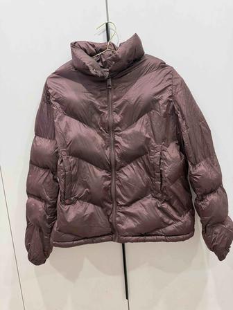 Продам куртку от Massimo dutti