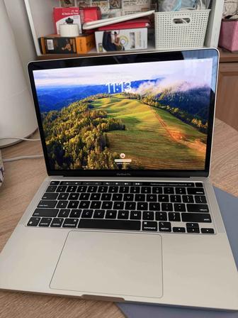 MacBook Pro 2022, 13, 512 gb , M2, Silver