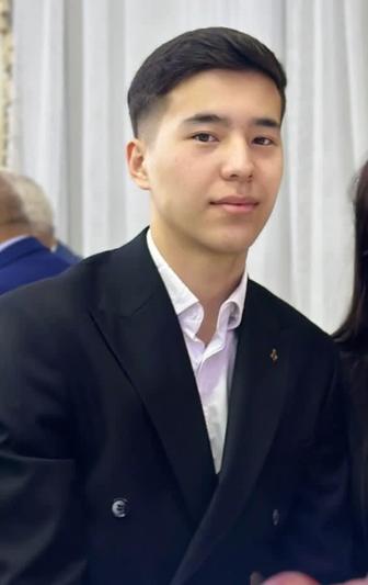 Помощник бухгалтера