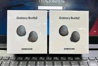 Беспроводные наушники Galaxy Buds 2