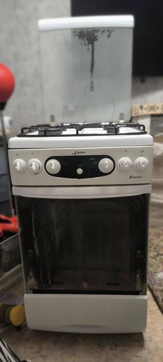 Кухонная плита