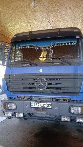 Манипулятор 10 тонник