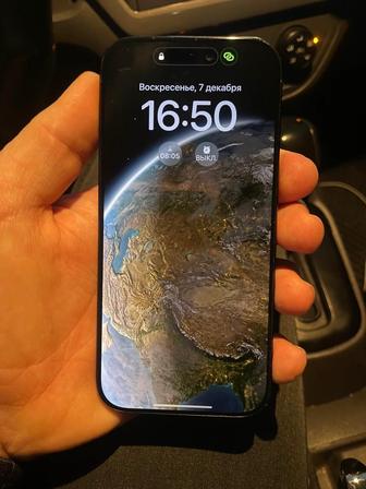 Айфон 16 про продам