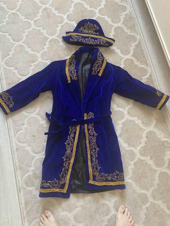 Прокат шапан и шапка