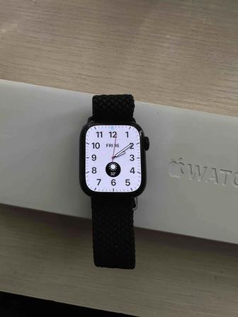 Apple Watch series 8