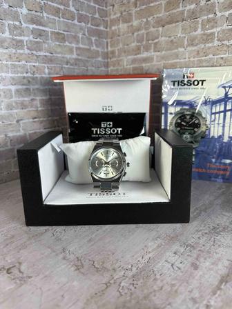 Мужские наручные часы TISSOT