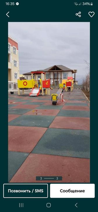 Монтаж и демонтаж