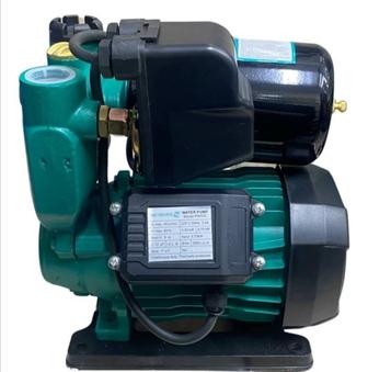 Мотор от вакуумного насоса