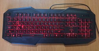 Продам клавиатуру