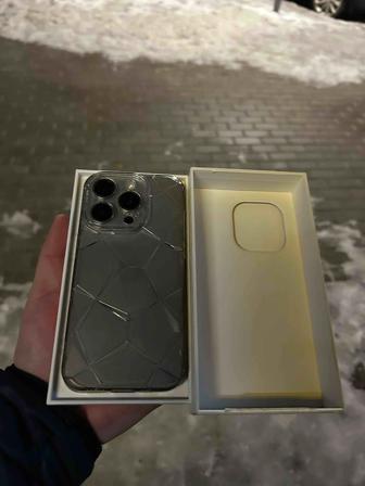 Продам Iphone 15 pro