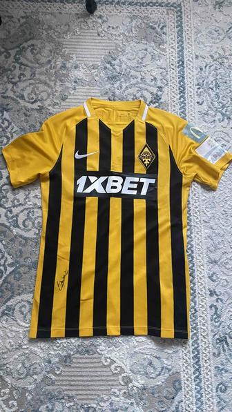 Футболка Кайрата