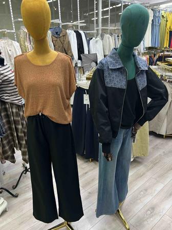 Продам манекены