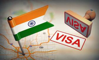 Виза в Индию
